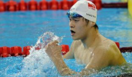 孙杨比赛视频,速度与激情的完美演绎