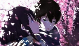 日本动漫恋爱,日本动漫中的浪漫爱情故事